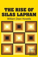 The Rise Of Silas Lapham