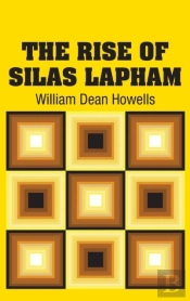 The Rise Of Silas Lapham