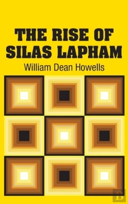 Bertrand.pt - The Rise Of Silas Lapham