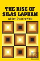 The Rise Of Silas Lapham