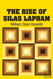The Rise Of Silas Lapham