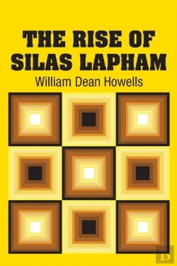 Bertrand.pt - The Rise Of Silas Lapham