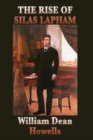 The Rise Of Silas Lapham