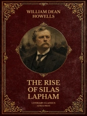 The Rise Of Silas Lapham