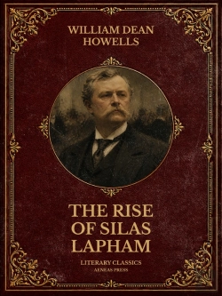 Bertrand.pt - The Rise Of Silas Lapham