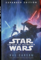 The Rise Of Skywalker: Expanded Edition (Star Wars)