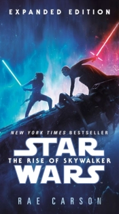 The Rise Of Skywalker: Expanded Edition (Star Wars)