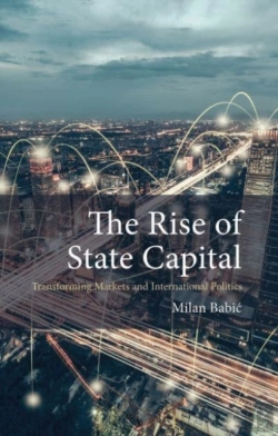 Bertrand.pt - The Rise Of State Capital