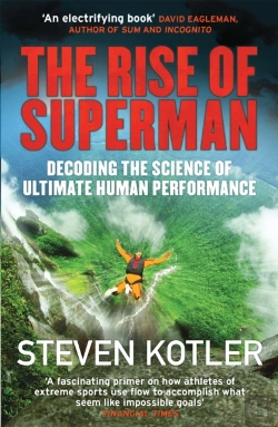 Bertrand.pt - The Rise Of Superman
