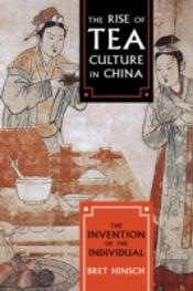 The Rise Of Tea Culture In China