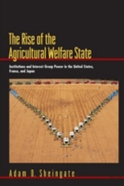 Bertrand.pt - The Rise Of The Agricultural Welfare State