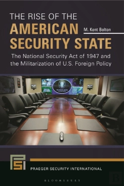 Bertrand.pt - The Rise Of The American Security State