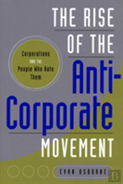 Bertrand.pt - The Rise Of The Anti-Corporate Movement