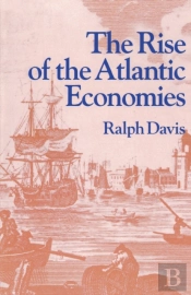 The Rise Of The Atlantic Economies
