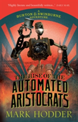 Bertrand.pt - The Rise Of The Automated Aristocrats