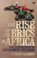 The Rise Of The Brics In Africa