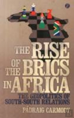 Bertrand.pt - The Rise Of The Brics In Africa