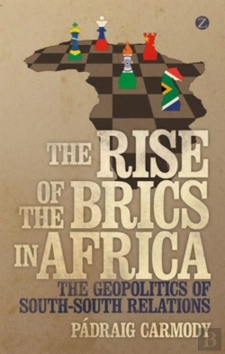 Bertrand.pt - The Rise Of The Brics In Africa
