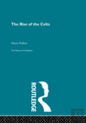 The Rise Of The Celts