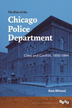 Bertrand.pt - The Rise Of The Chicago Police Department
