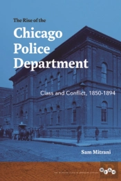 The Rise Of The Chicago Police Department