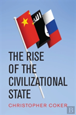 Bertrand.pt - The Rise Of The Civilizational State