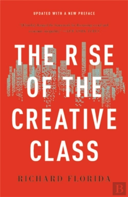 Bertrand.pt - The Rise Of The Creative Class