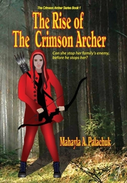 Bertrand.pt - The Rise Of The Crimson Archer