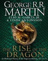The Rise Of The Dragon