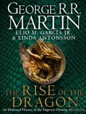 The Rise Of The Dragon