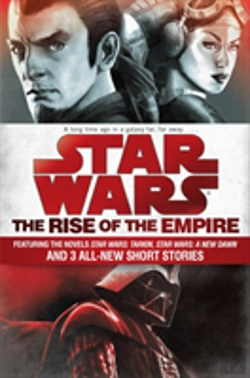 Bertrand.pt - The Rise Of The Empire: Star Wars