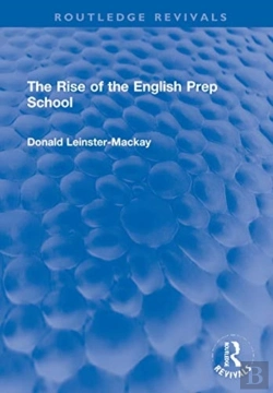 Bertrand.pt - The Rise Of The English Prep School