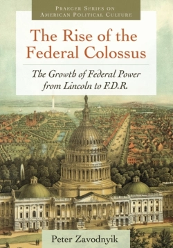 Bertrand.pt - The Rise Of The Federal Colossus