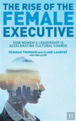 Bertrand.pt - The Rise Of The Female Executive
