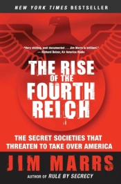 The Rise Of The Fourth Reich
