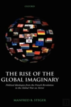 Bertrand.pt - The Rise Of The Global Imaginary