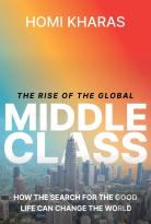 The Rise Of The Global Middle Class