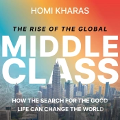 The Rise Of The Global Middle Class