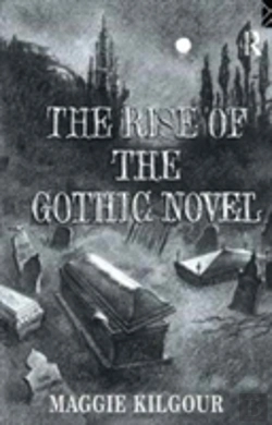 Bertrand.pt - The Rise Of The Gothic Novel