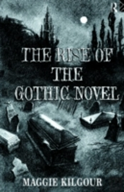 Bertrand.pt - The Rise Of The Gothic Novel