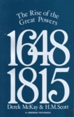 Bertrand.pt - The Rise Of The Great Powers 1648 - 1815