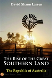 The Rise Of The Great Southern Land
