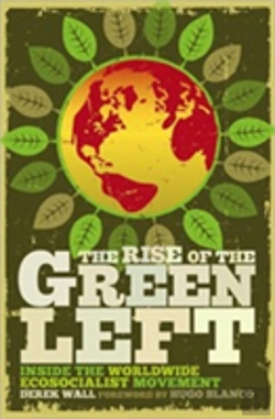 Bertrand.pt - The Rise Of The Green Left