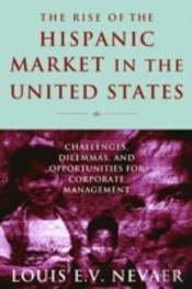 The Rise Of The Hispanic Market In The United States