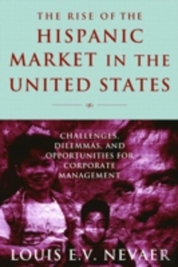Bertrand.pt - The Rise Of The Hispanic Market In The United States
