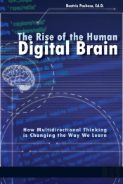 The Rise Of The Human Digital Brain