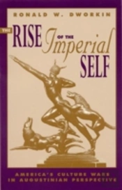 The Rise Of The Imperial Self