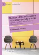 The Rise Of The Information Technology Society In India