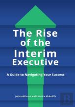 The Rise Of The Interim Executive