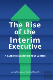 The Rise Of The Interim Executive